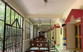 Sharad Baug Homestay